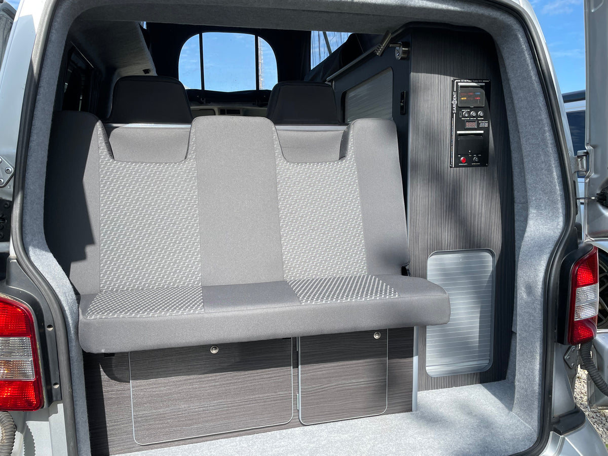 VW Highline T5 Campervan