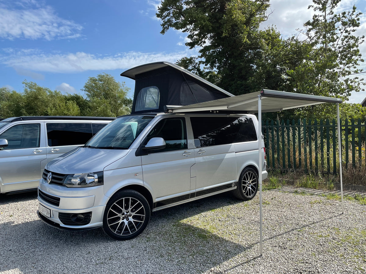 VW Highline T5 Campervan