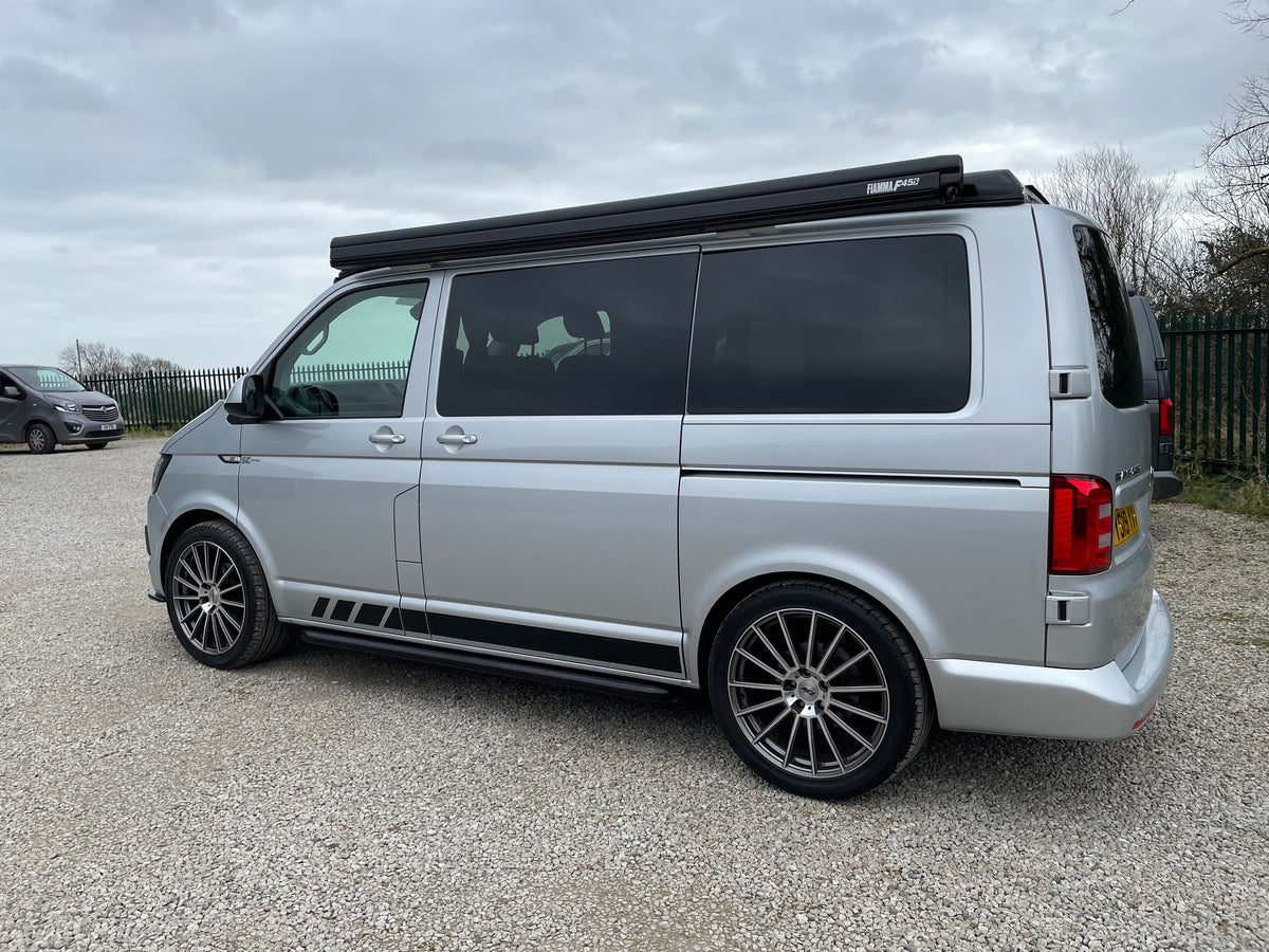 VW Highline T6 Campervan "SC Edition" 150BHP