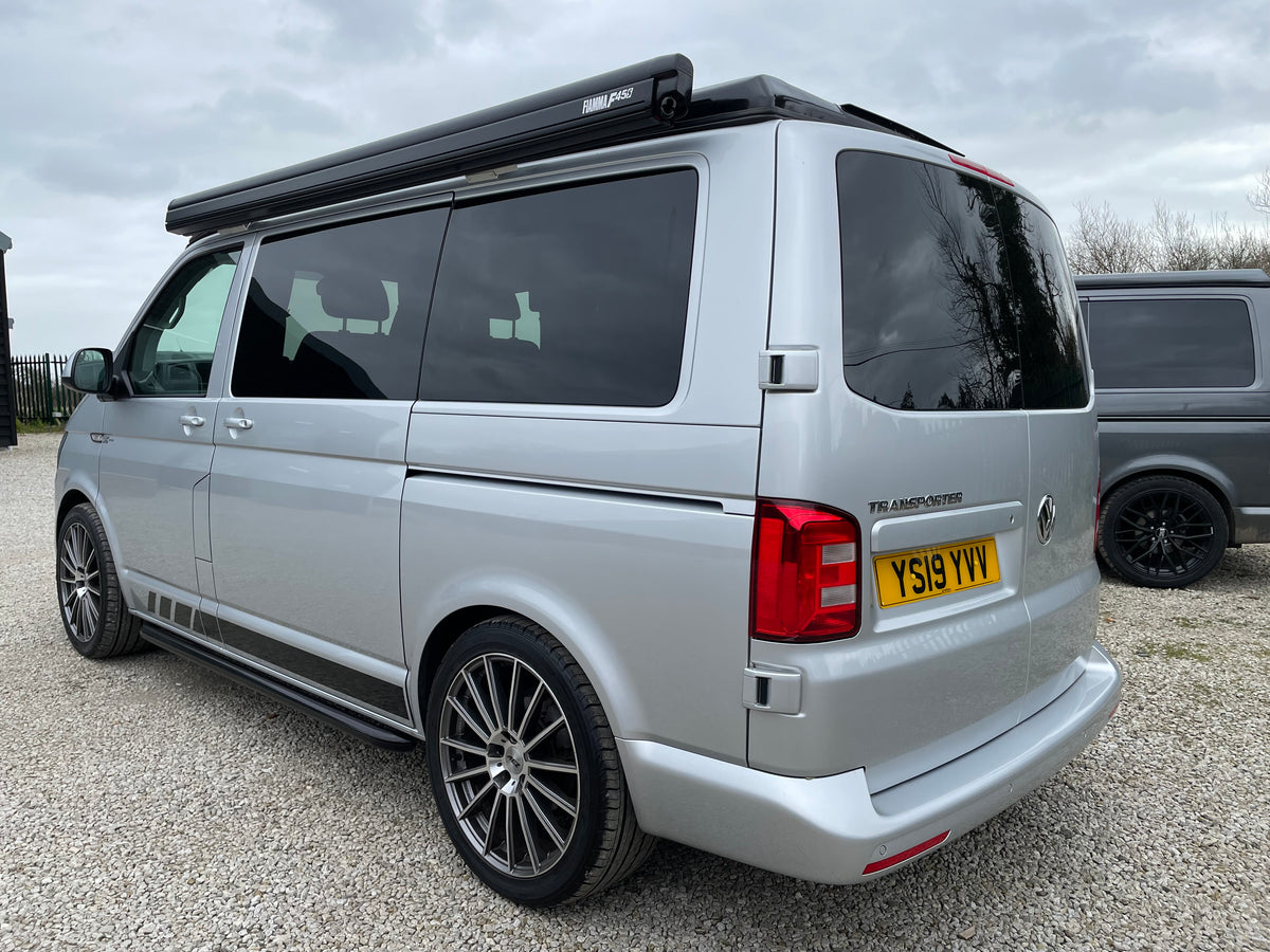 VW Highline T6 Campervan "SC Edition" 150BHP