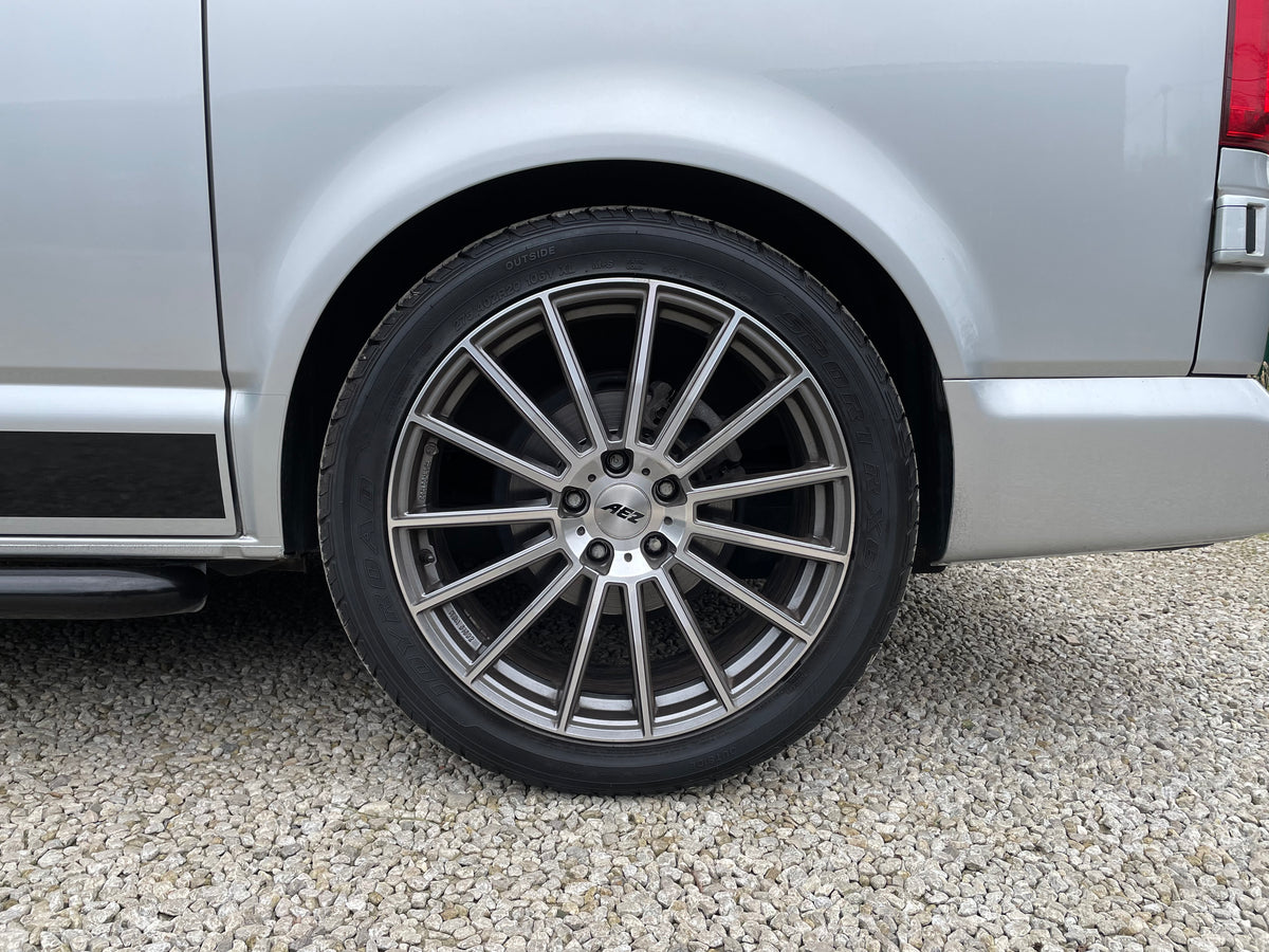 VW Highline T6 Campervan "SC Edition" 150BHP