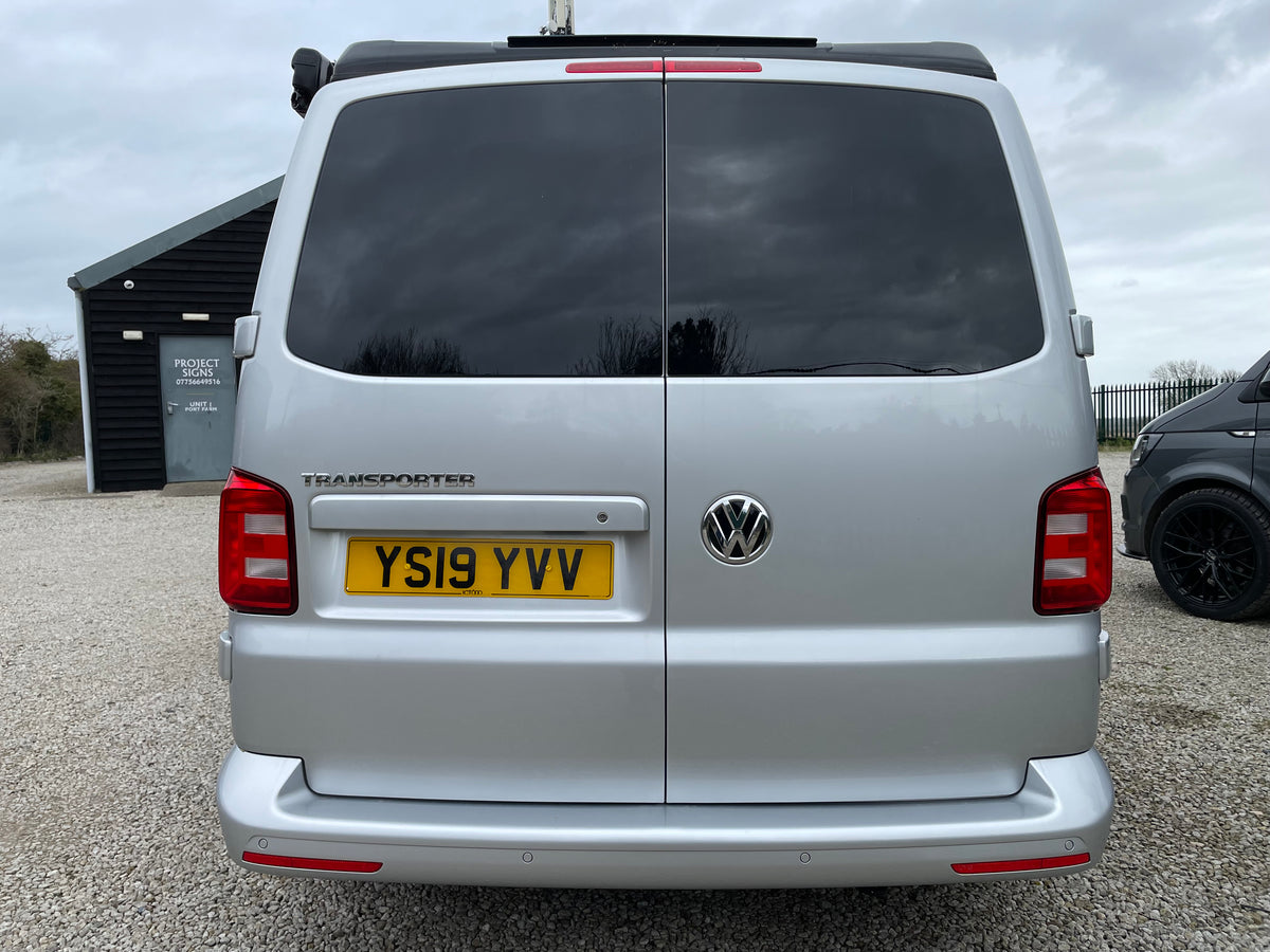 VW Highline T6 Campervan "SC Edition" 150BHP
