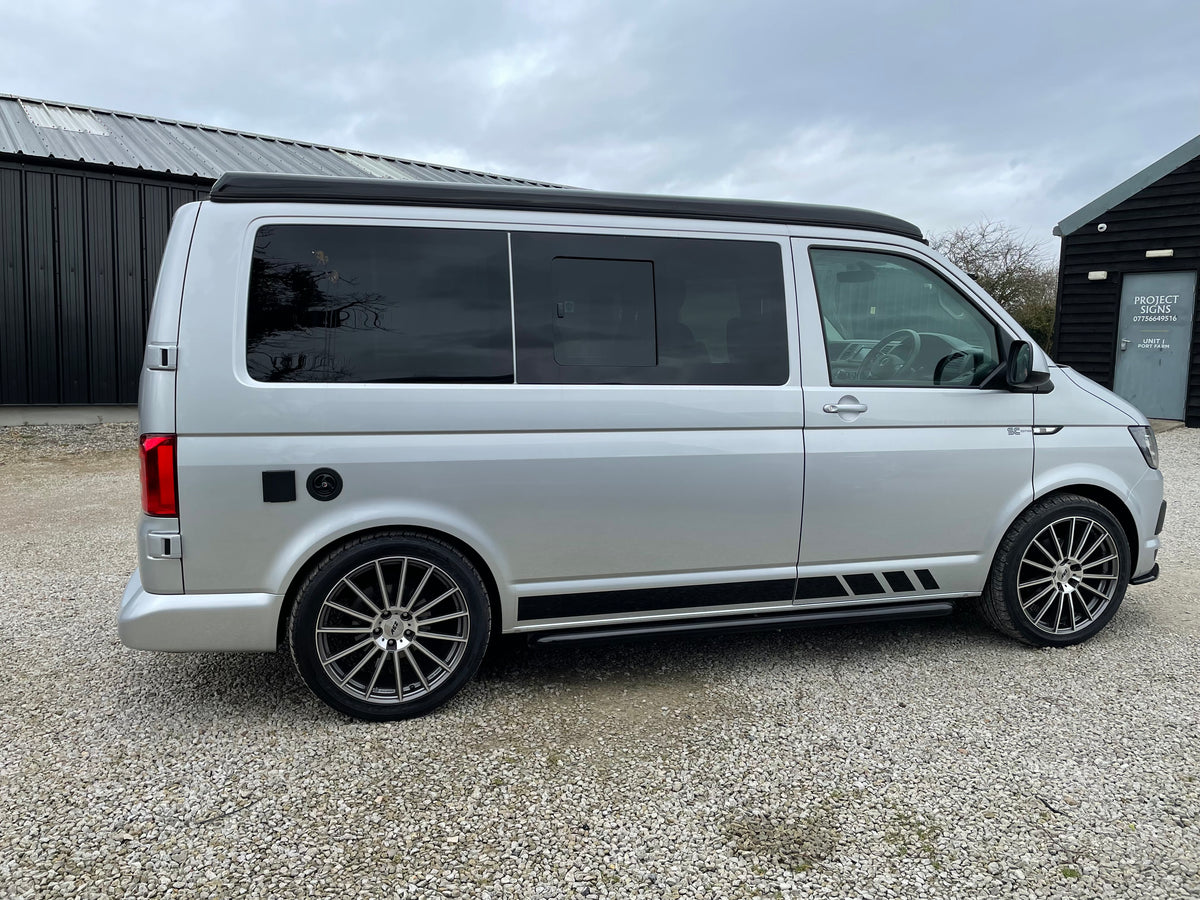 VW Highline T6 Campervan "SC Edition" 150BHP