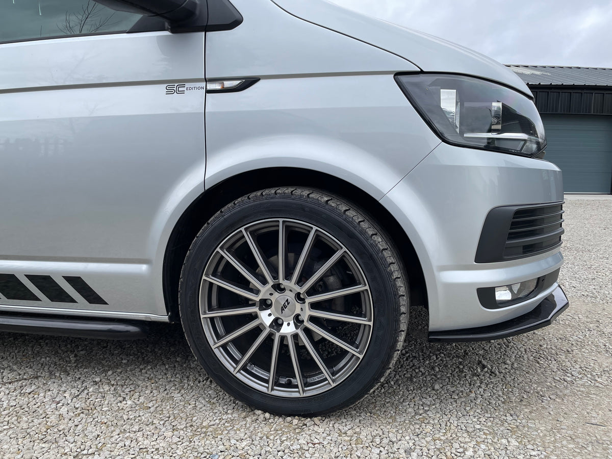 VW Highline T6 Campervan "SC Edition" 150BHP