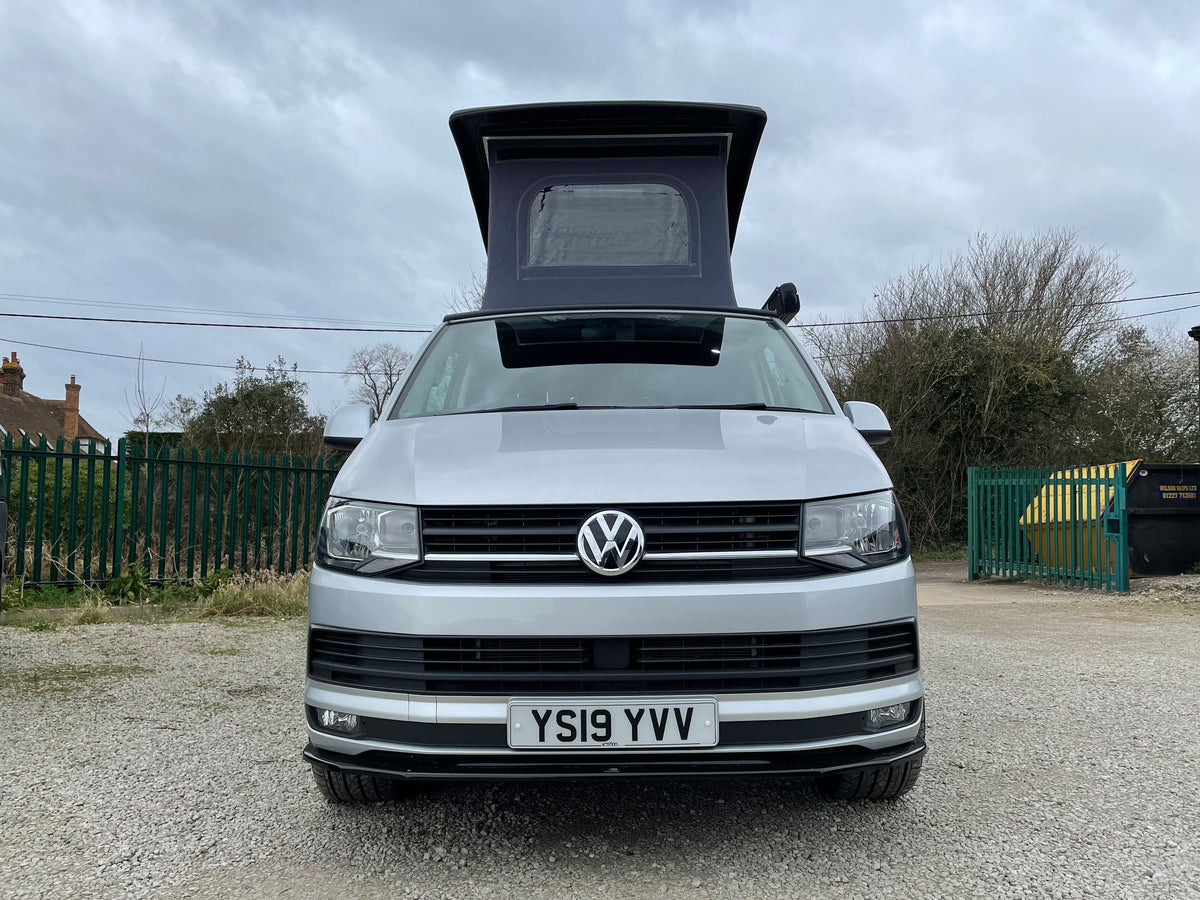 VW Highline T6 Campervan "SC Edition" 150BHP