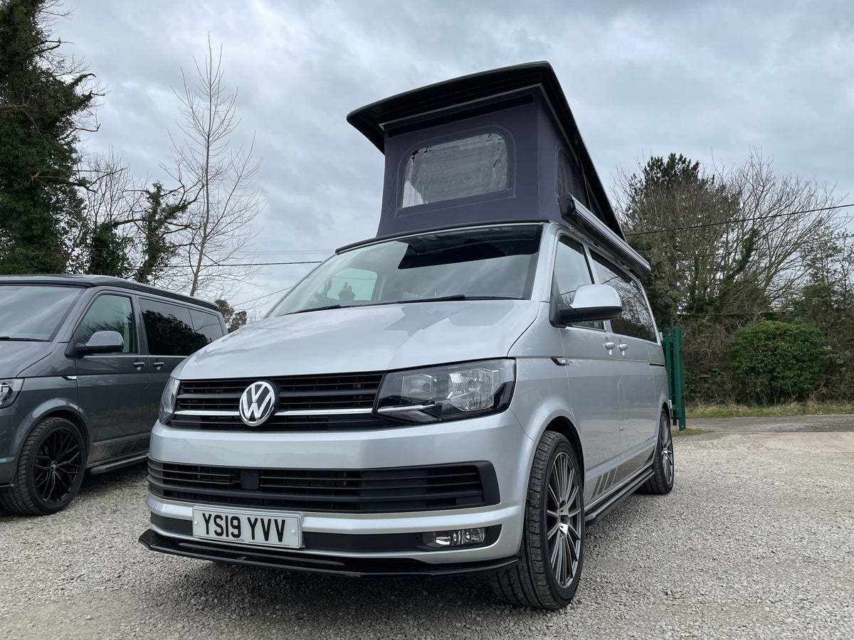 VW Highline T6 Campervan "SC Edition" 150BHP