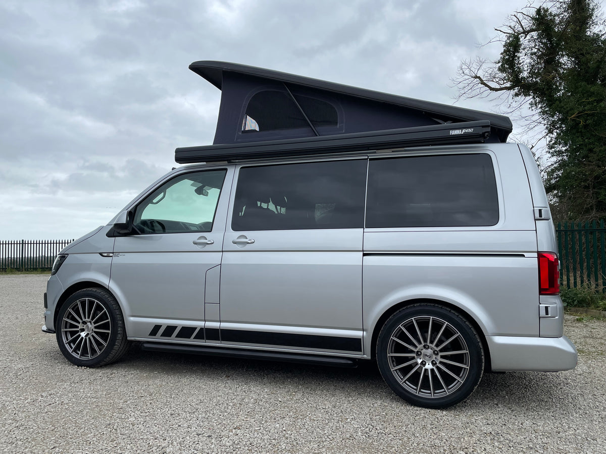 VW Highline T6 Campervan "SC Edition" 150BHP