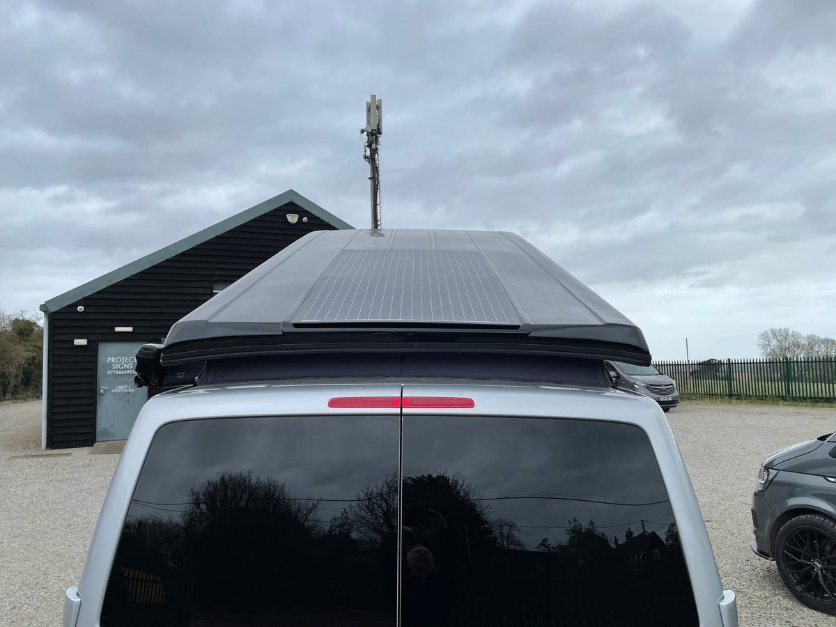 VW Highline T6 Campervan "SC Edition" 150BHP