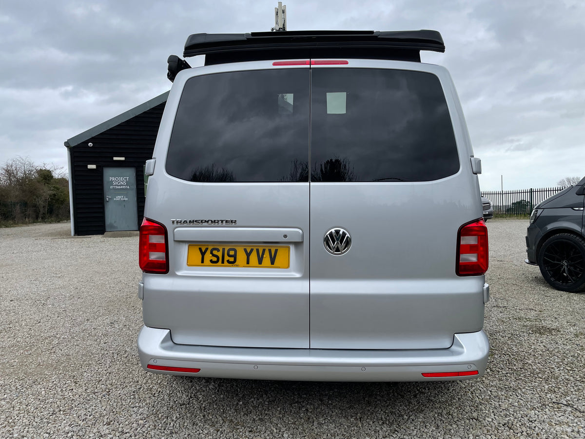 VW Highline T6 Campervan "SC Edition" 150BHP