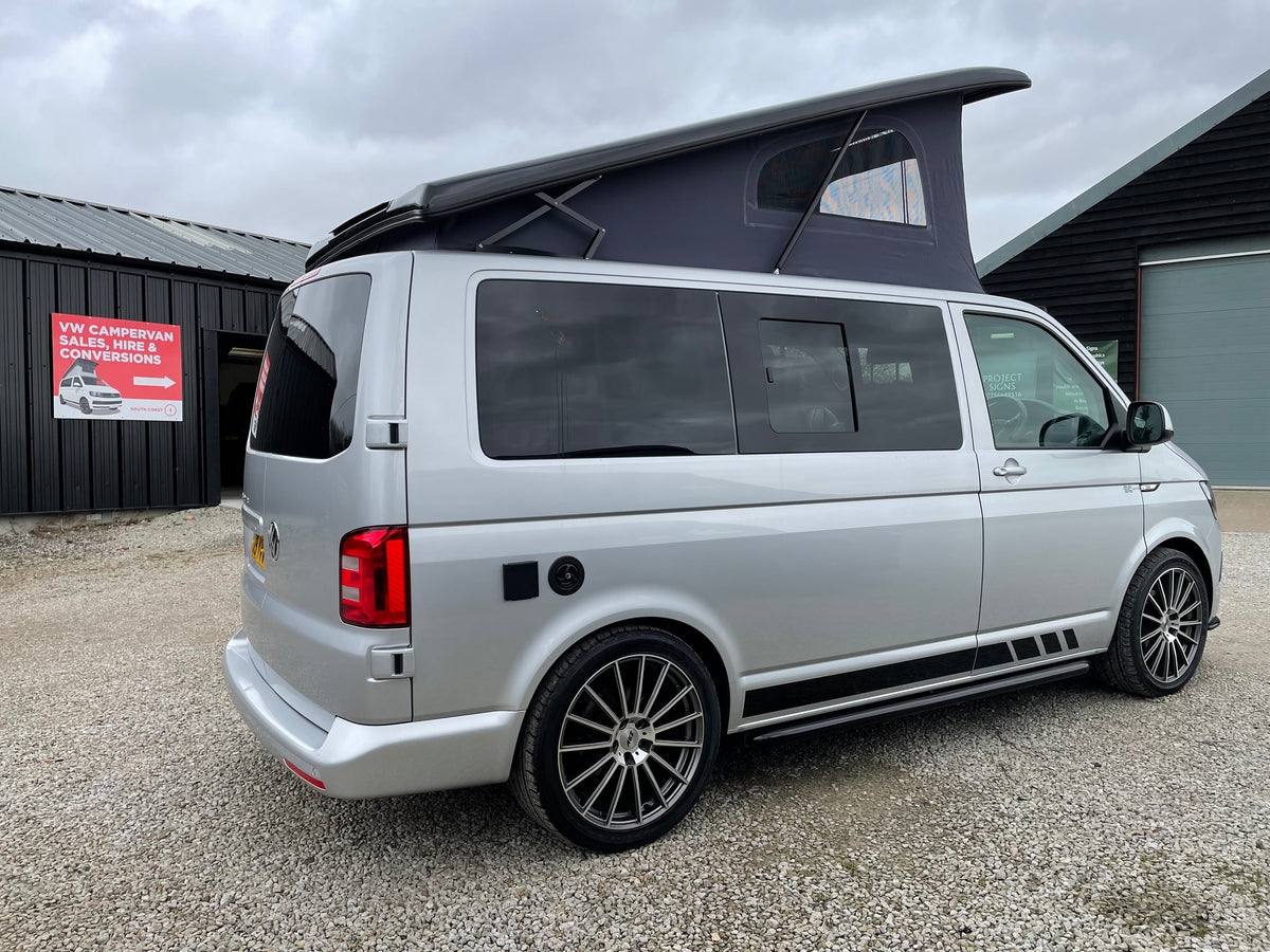 VW Highline T6 Campervan "SC Edition" 150BHP
