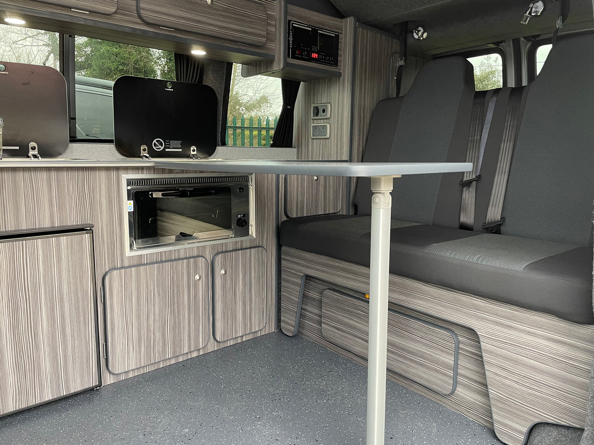 VW Highline T6 Campervan "SC Edition" 150BHP