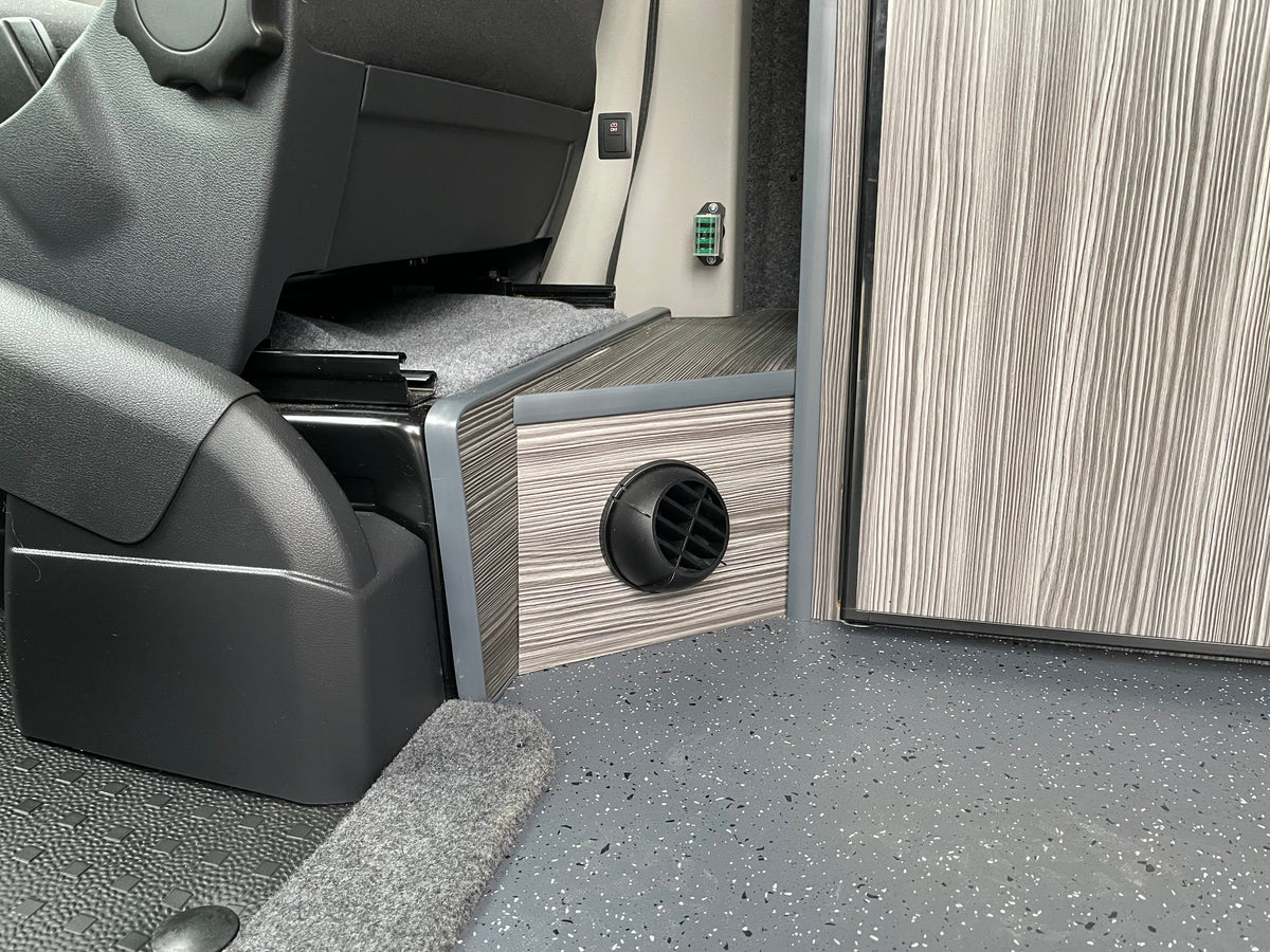 VW Highline T6 Campervan "SC Edition" 150BHP