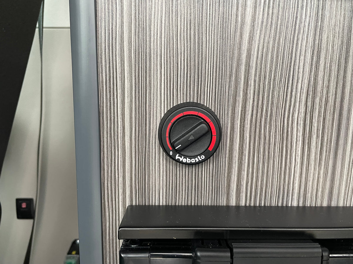 VW Highline T6 Campervan "SC Edition" 150BHP