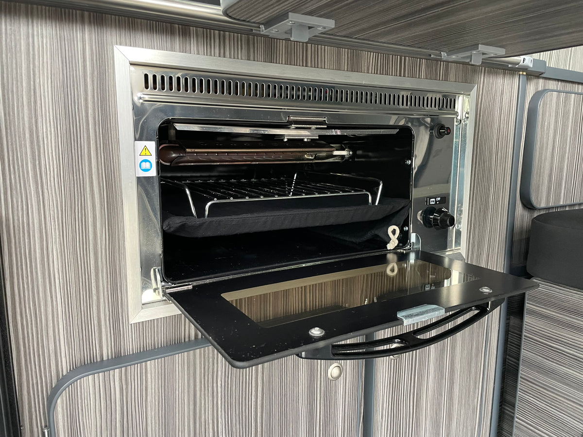 VW Highline T6 Campervan "SC Edition" 150BHP