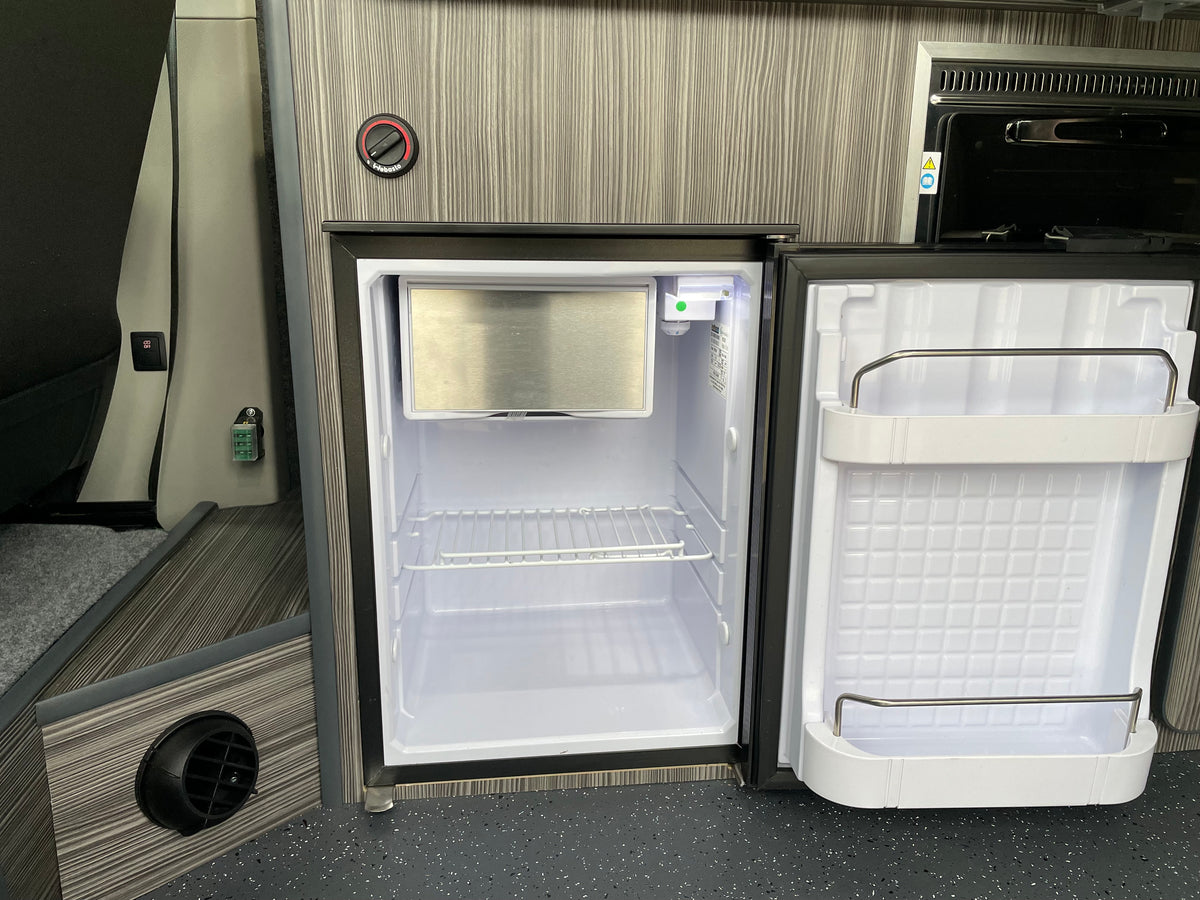 VW Highline T6 Campervan "SC Edition" 150BHP