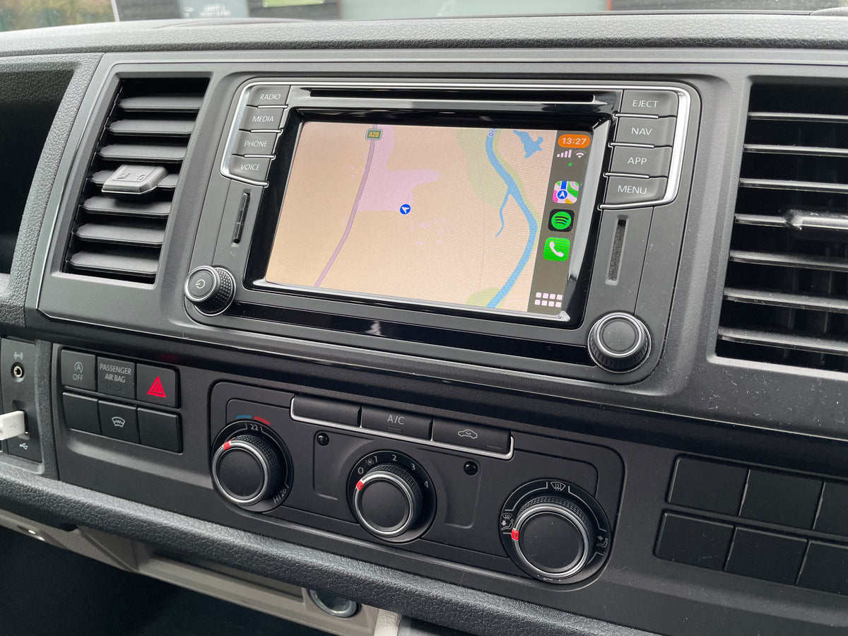 VW Highline T6 Campervan "SC Edition" 150BHP