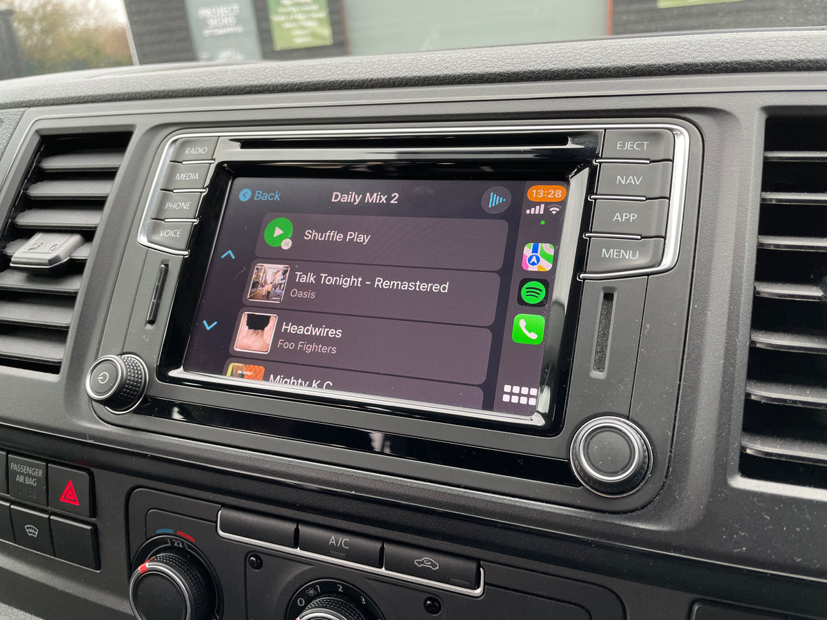 VW Highline T6 Campervan "SC Edition" 150BHP