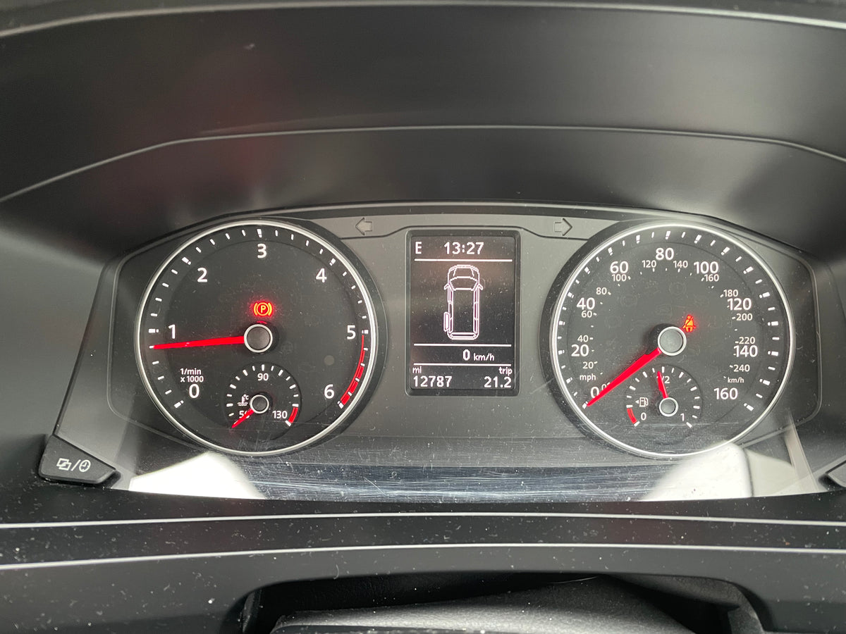 VW Highline T6 Campervan "SC Edition" 150BHP