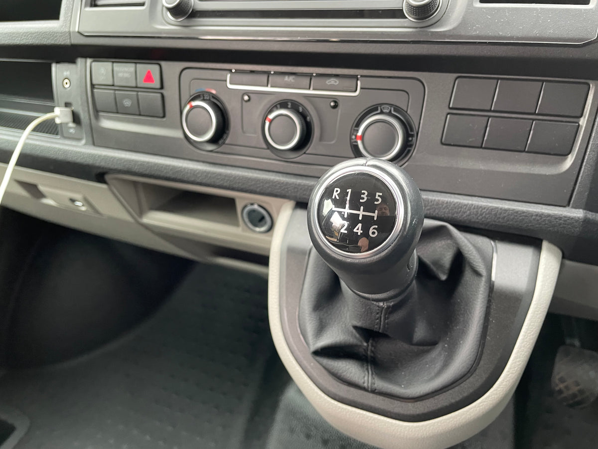 VW Highline T6 Campervan "SC Edition" 150BHP