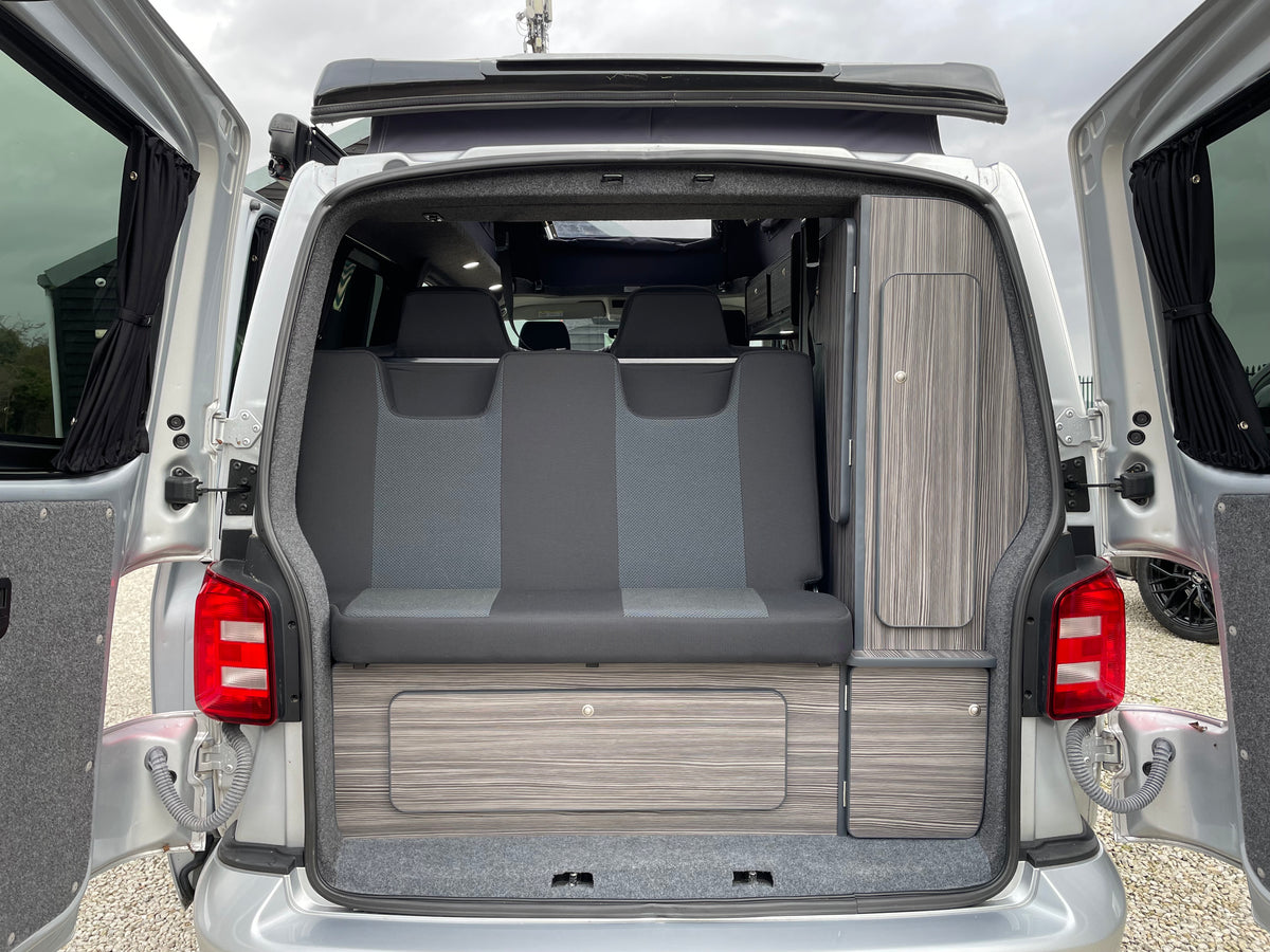 VW Highline T6 Campervan "SC Edition" 150BHP