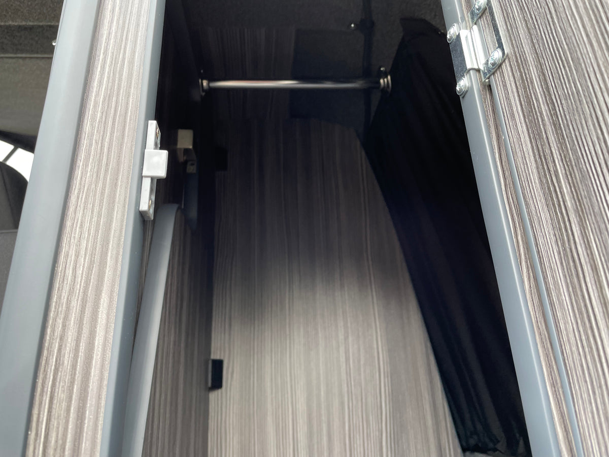 VW Highline T6 Campervan "SC Edition" 150BHP