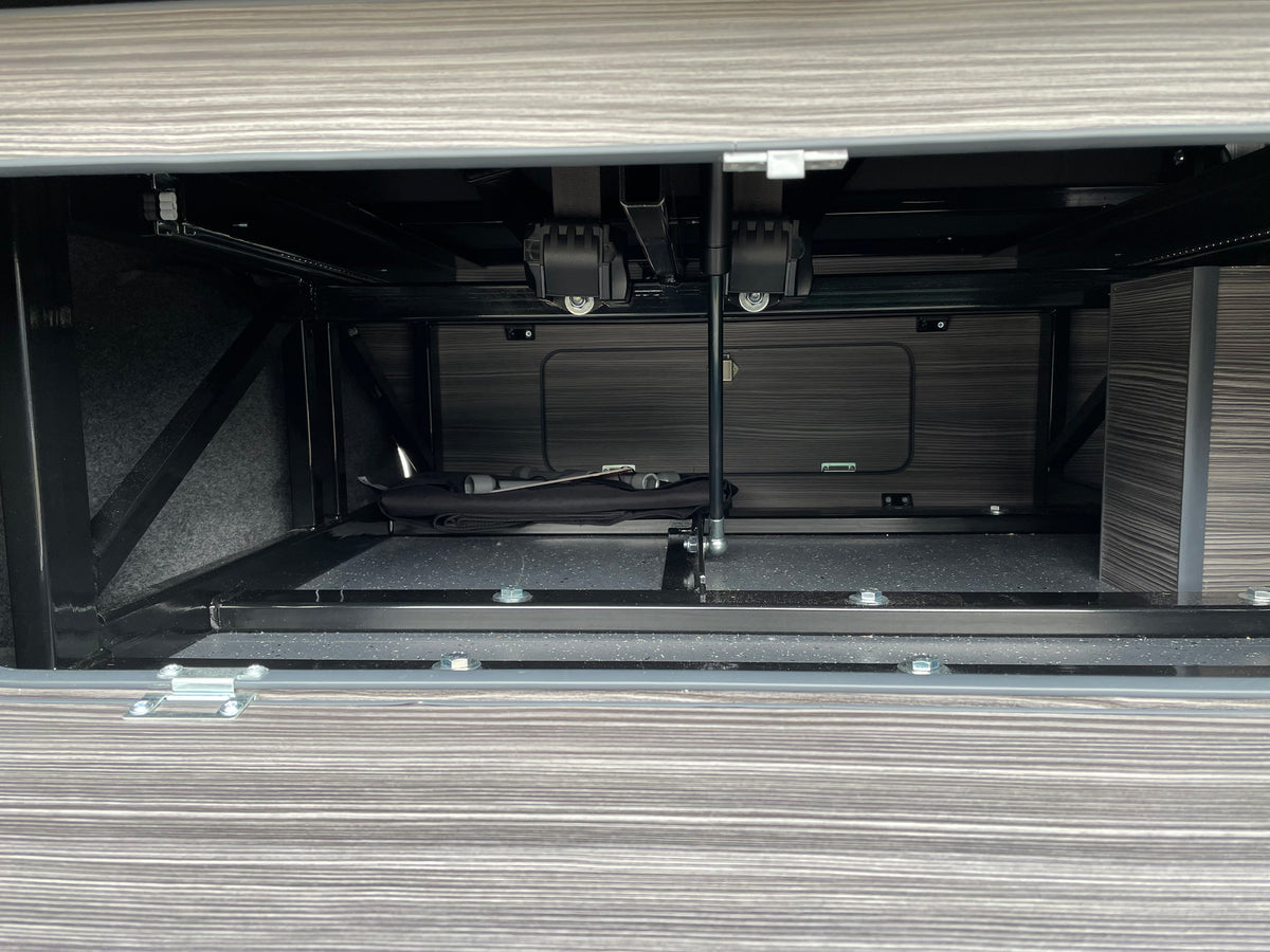 VW Highline T6 Campervan "SC Edition" 150BHP