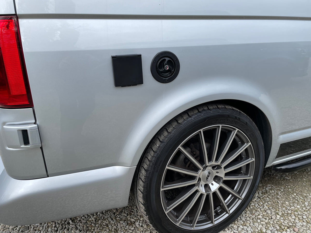 VW Highline T6 Campervan "SC Edition" 150BHP