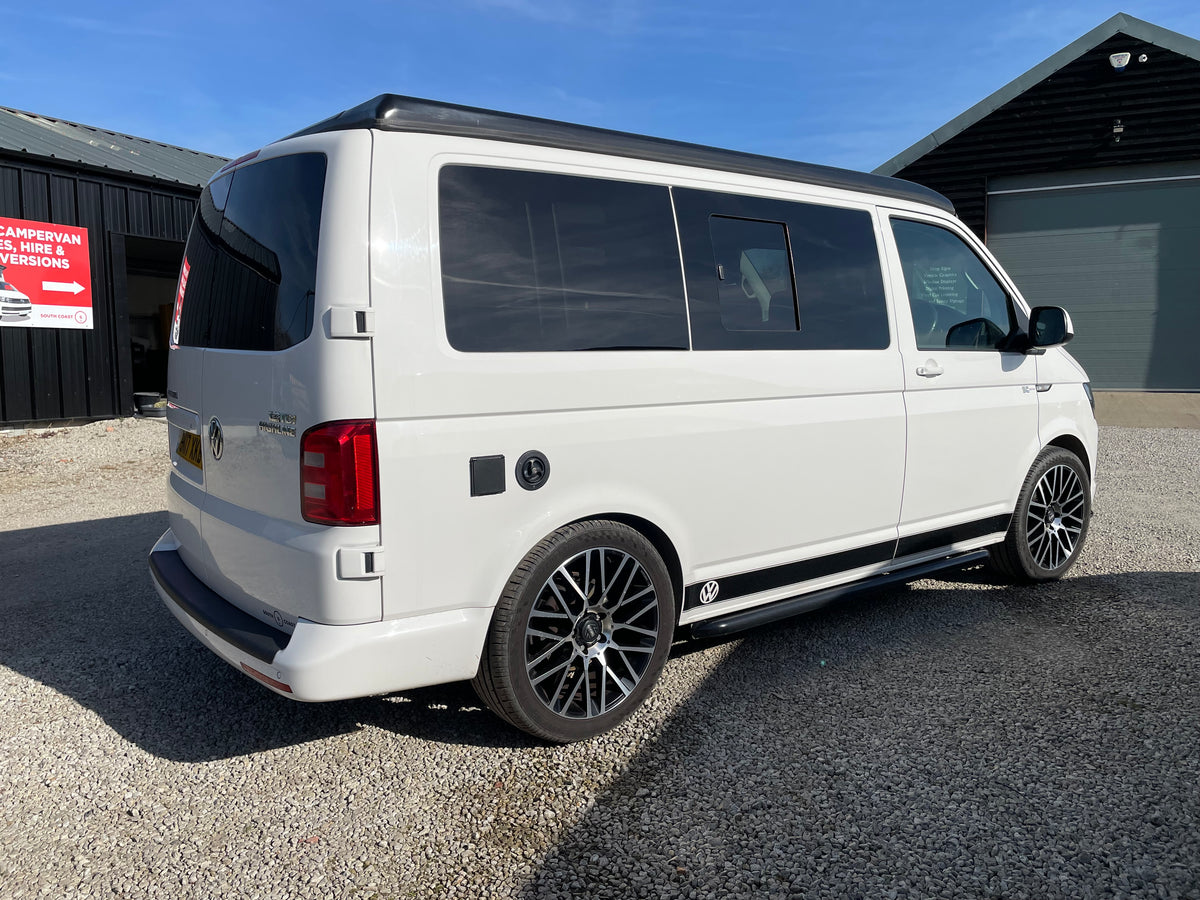 VW Highline T6 Campervan "SC Edition"