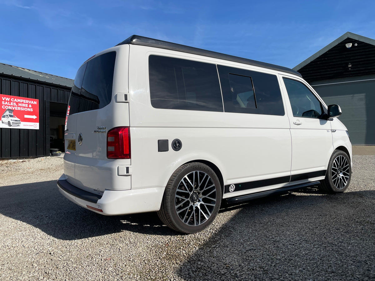 VW Highline T6 Campervan "SC Edition"