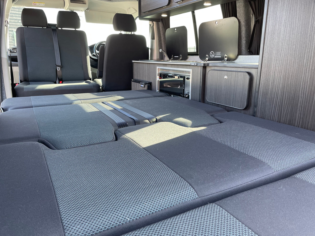 VW Highline T6 Campervan "SC Edition"