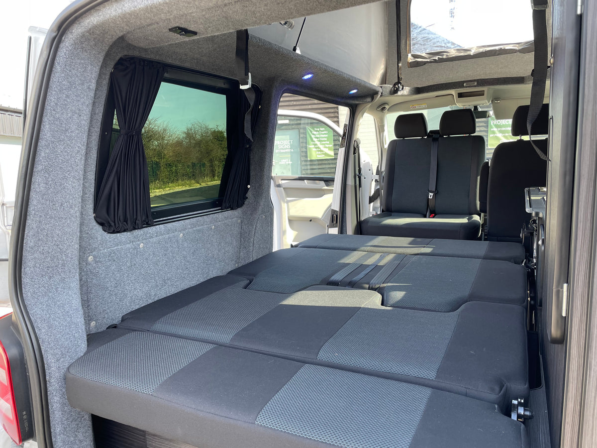 VW Highline T6 Campervan "SC Edition"