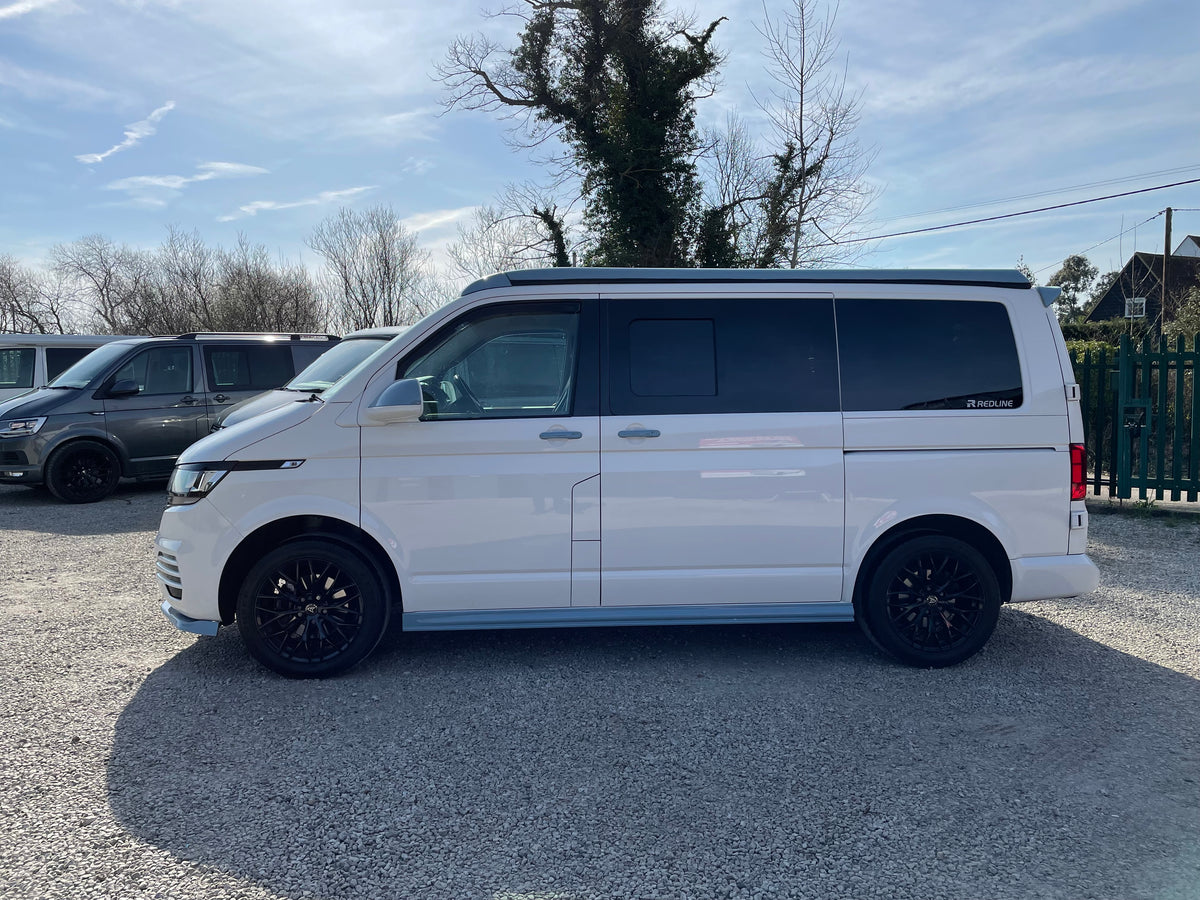 VW T6.1 Redline Campervan