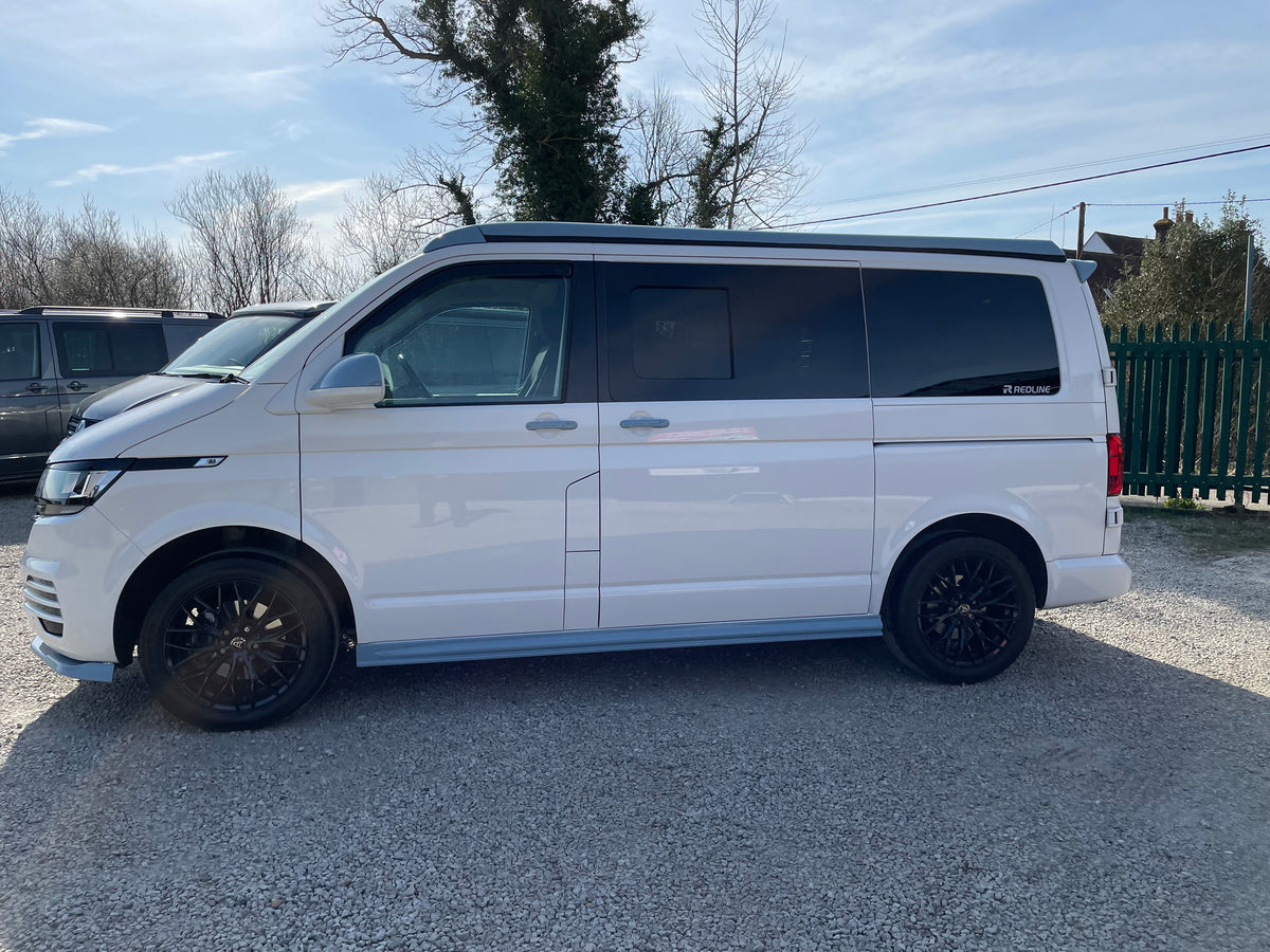 VW T6.1 Redline Campervan