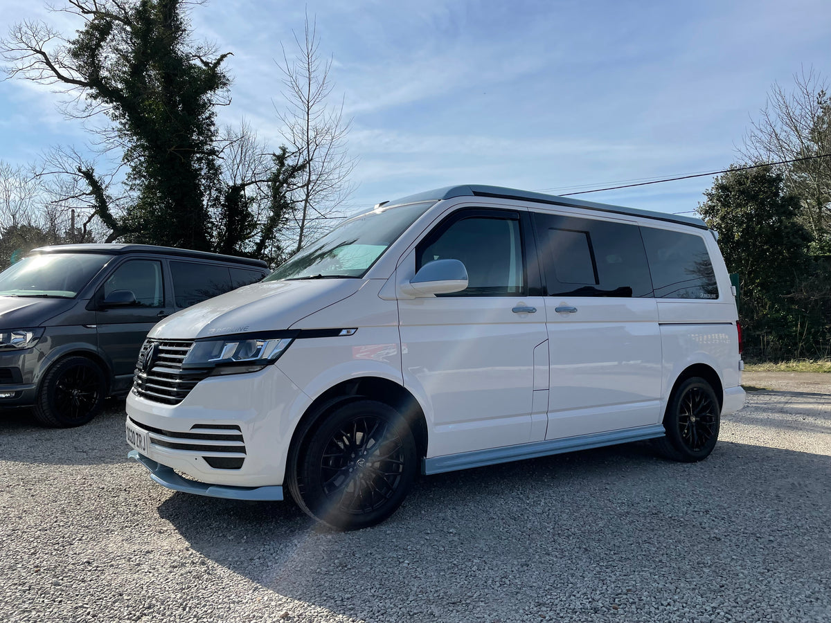 VW T6.1 Redline Campervan