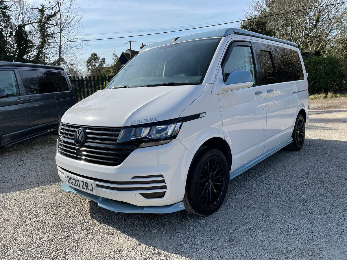 VW T6.1 Redline Campervan