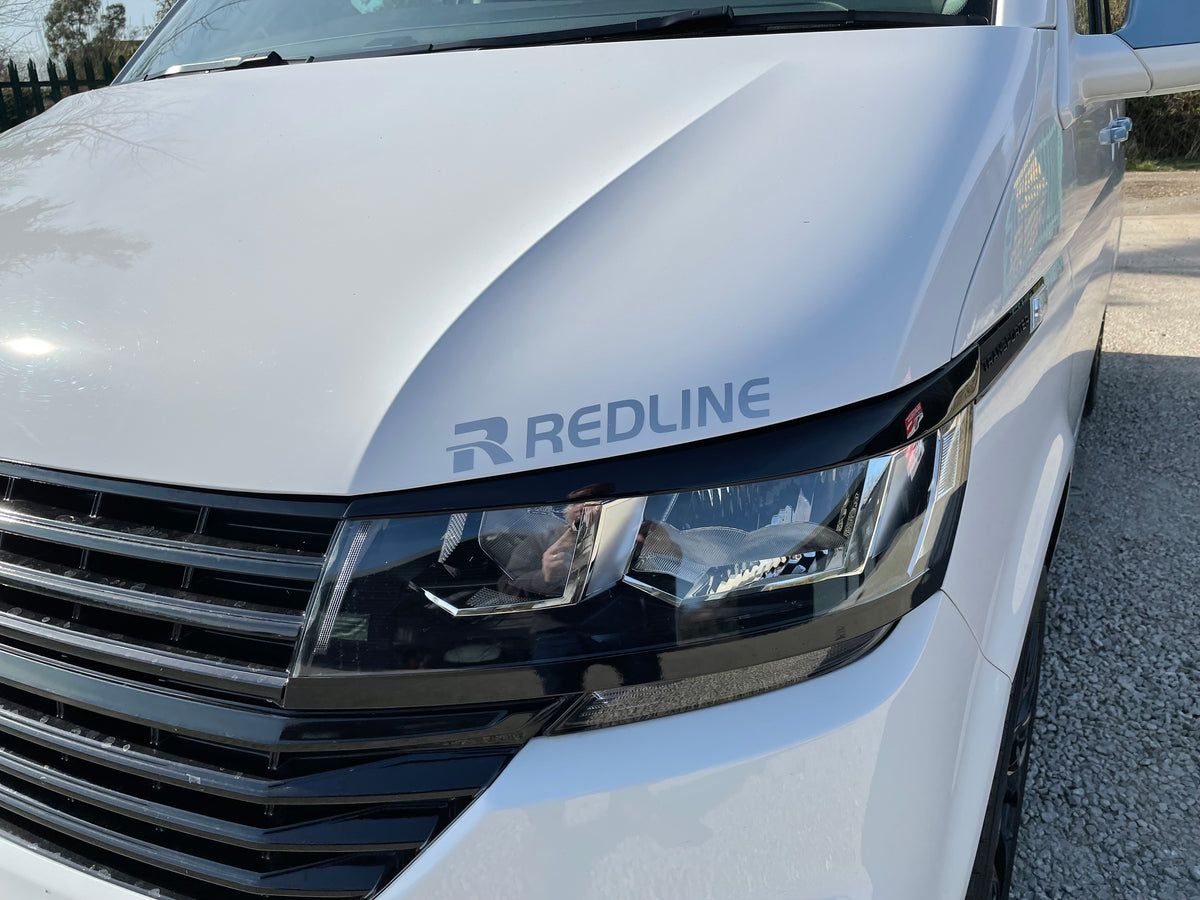 VW T6.1 Redline Campervan