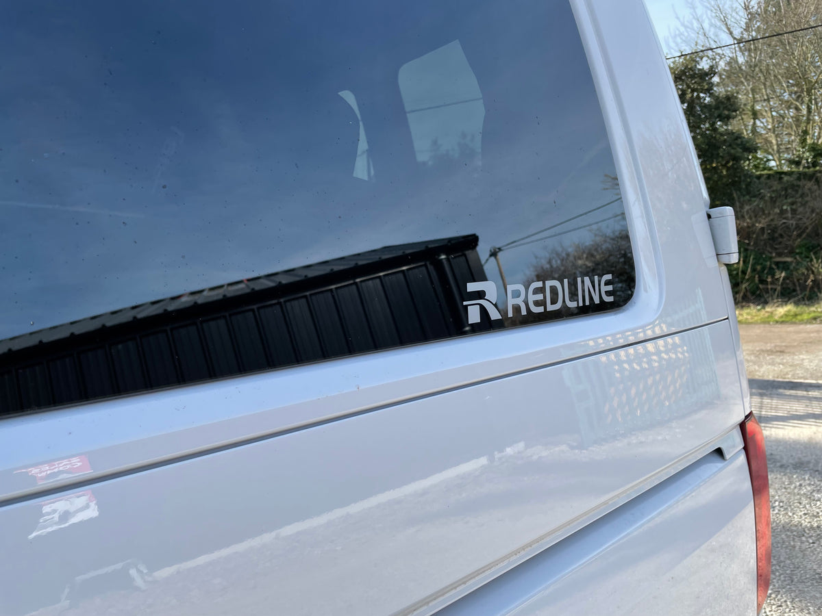 VW T6.1 Redline Campervan