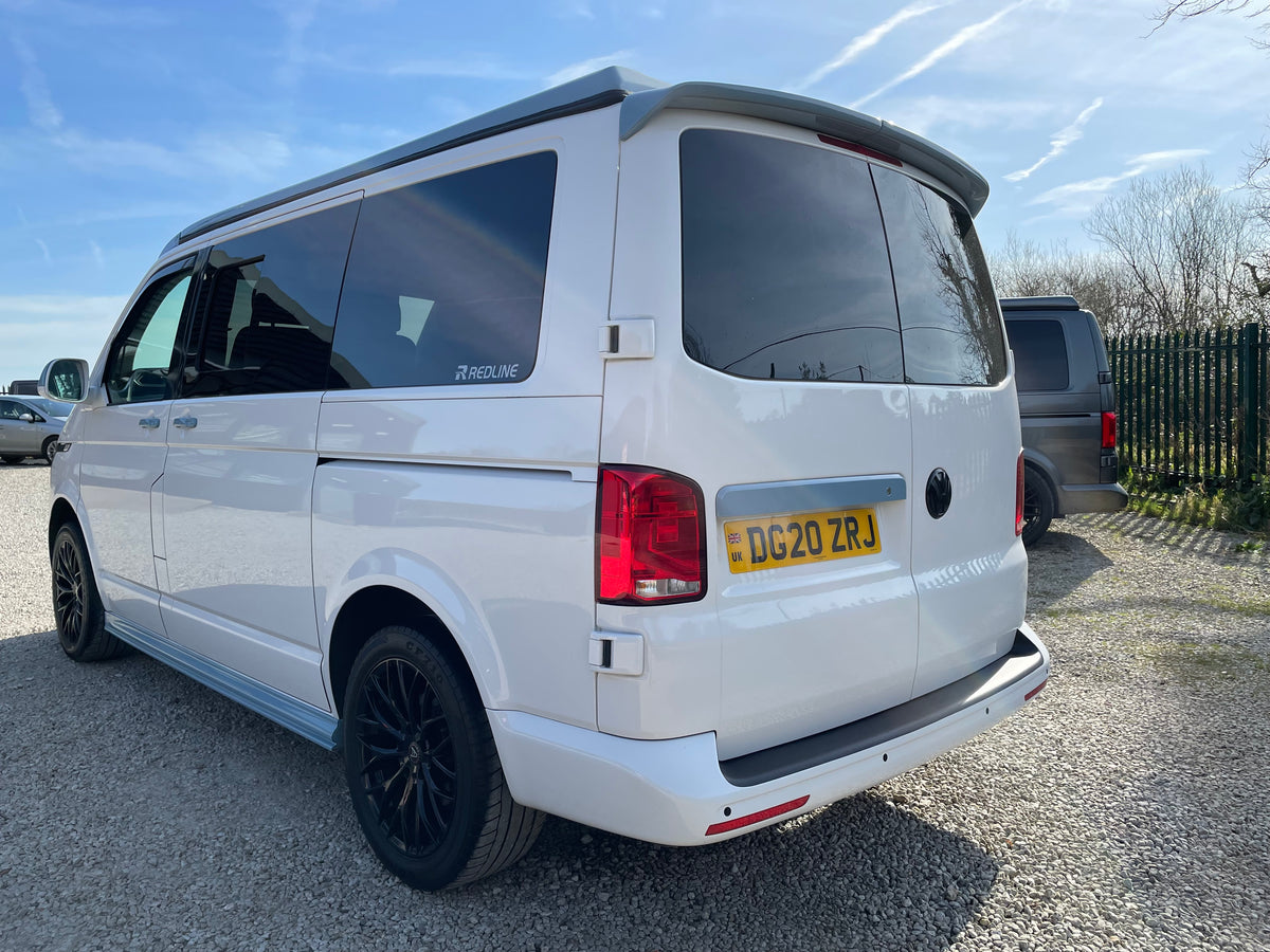 VW T6.1 Redline Campervan