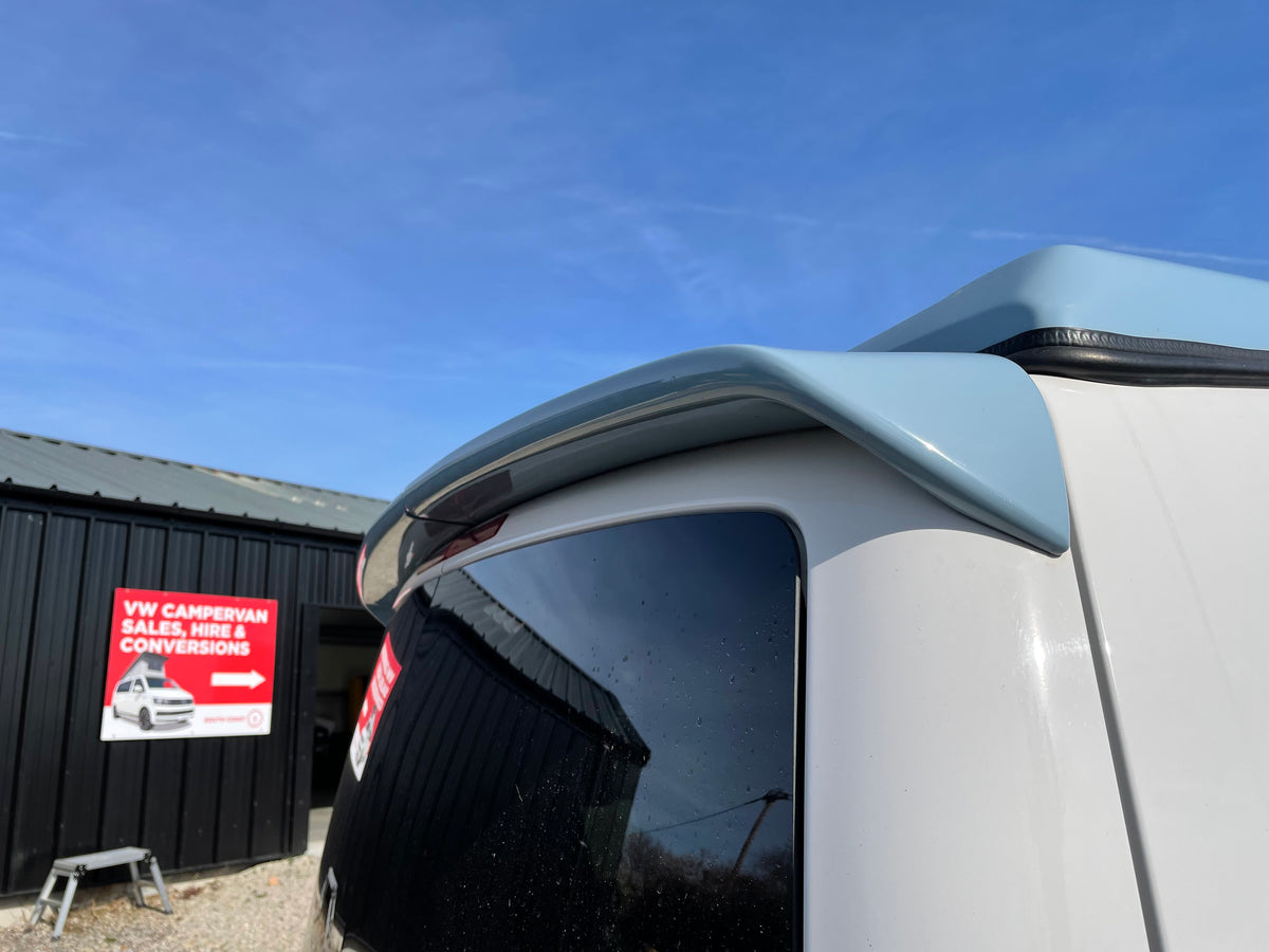 VW T6.1 Redline Campervan