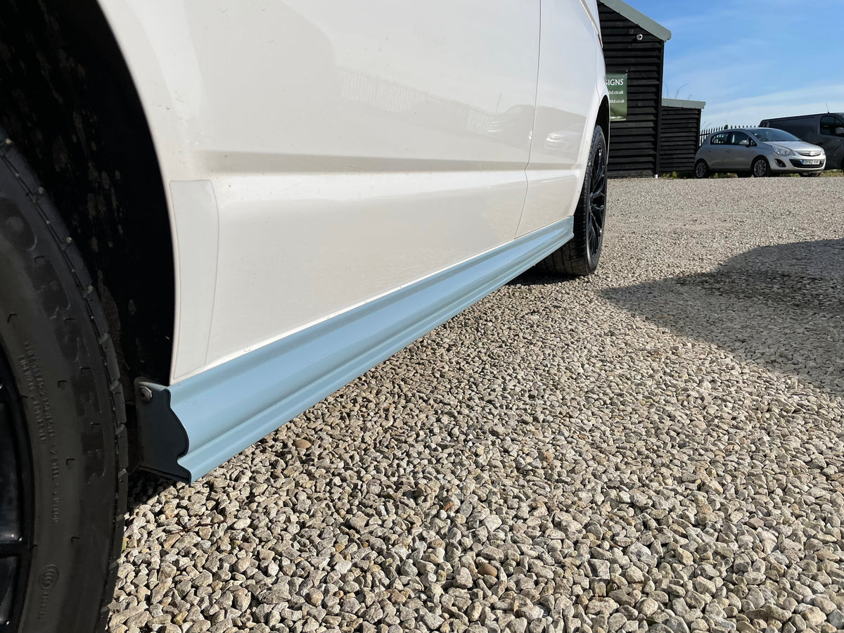 VW T6.1 Redline Campervan