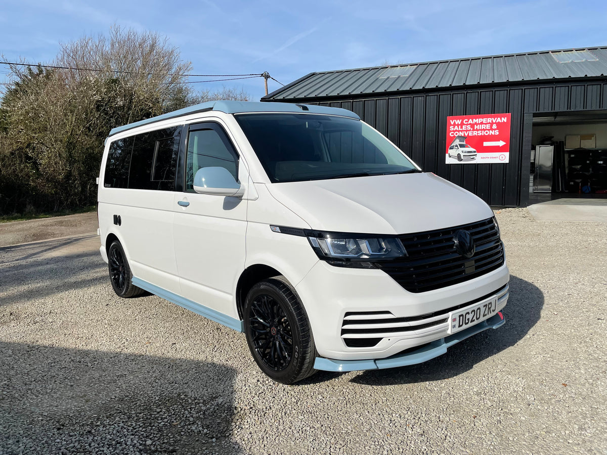 VW T6.1 Redline Campervan