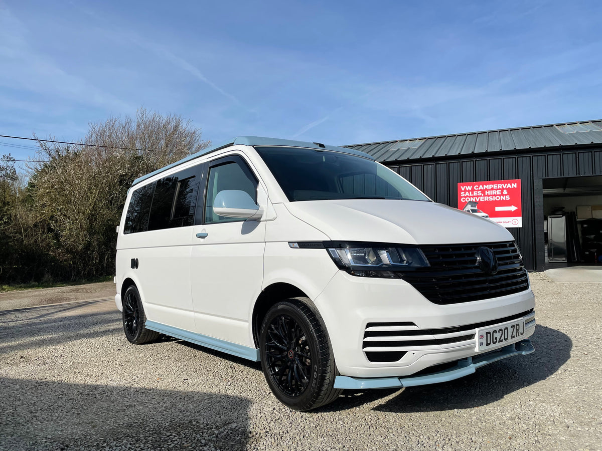 VW T6.1 Redline Campervan