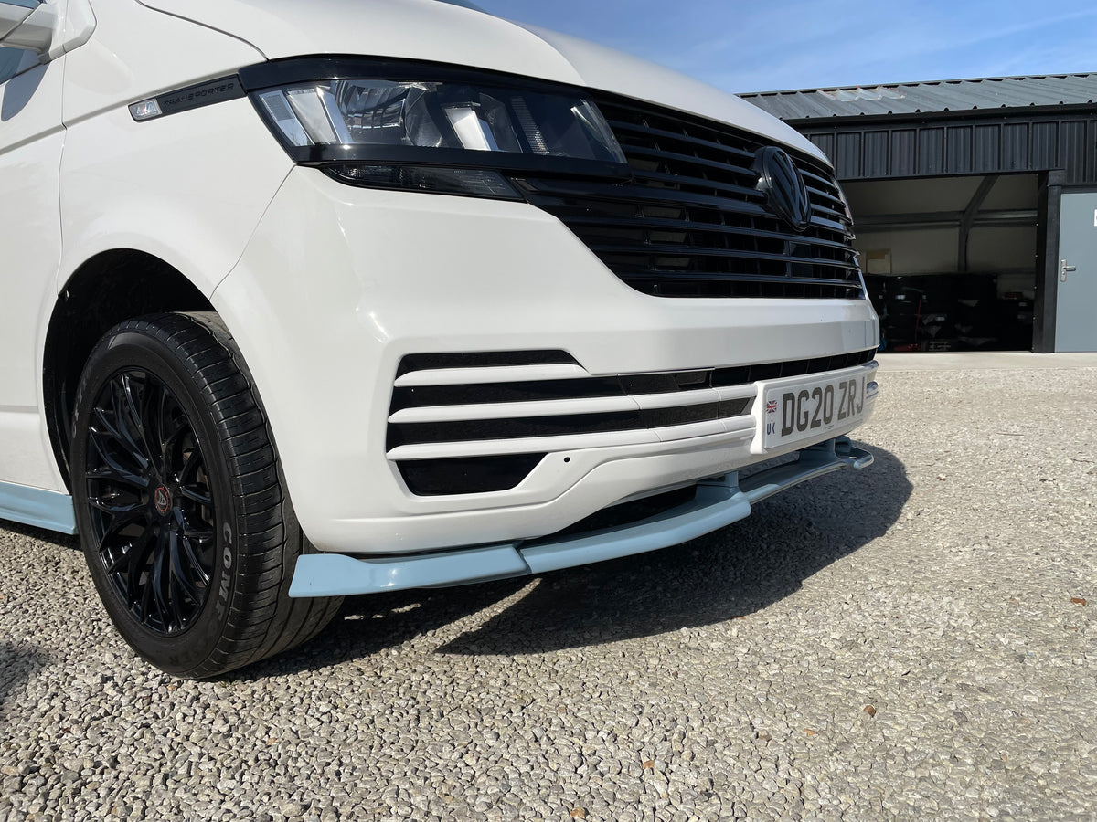 VW T6.1 Redline Campervan