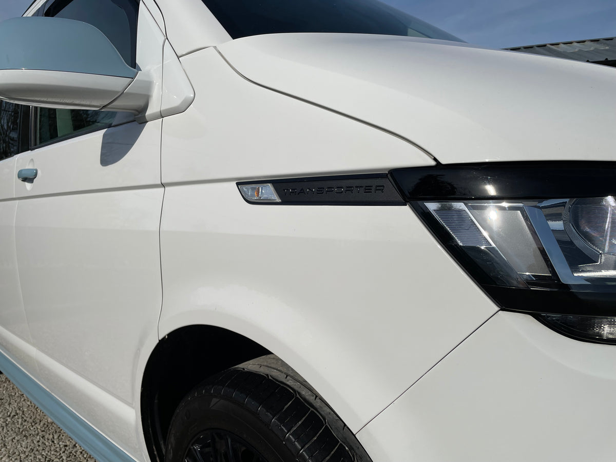 VW T6.1 Redline Campervan