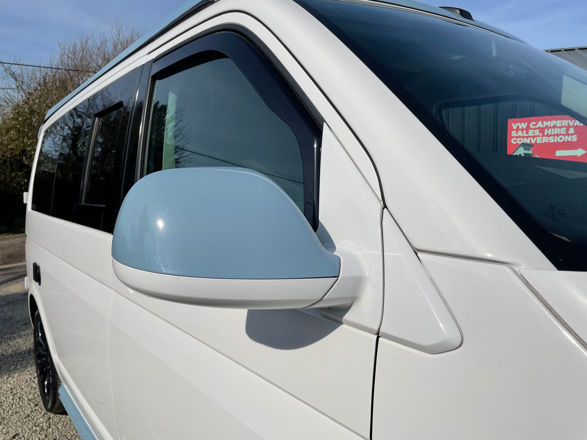 VW T6.1 Redline Campervan