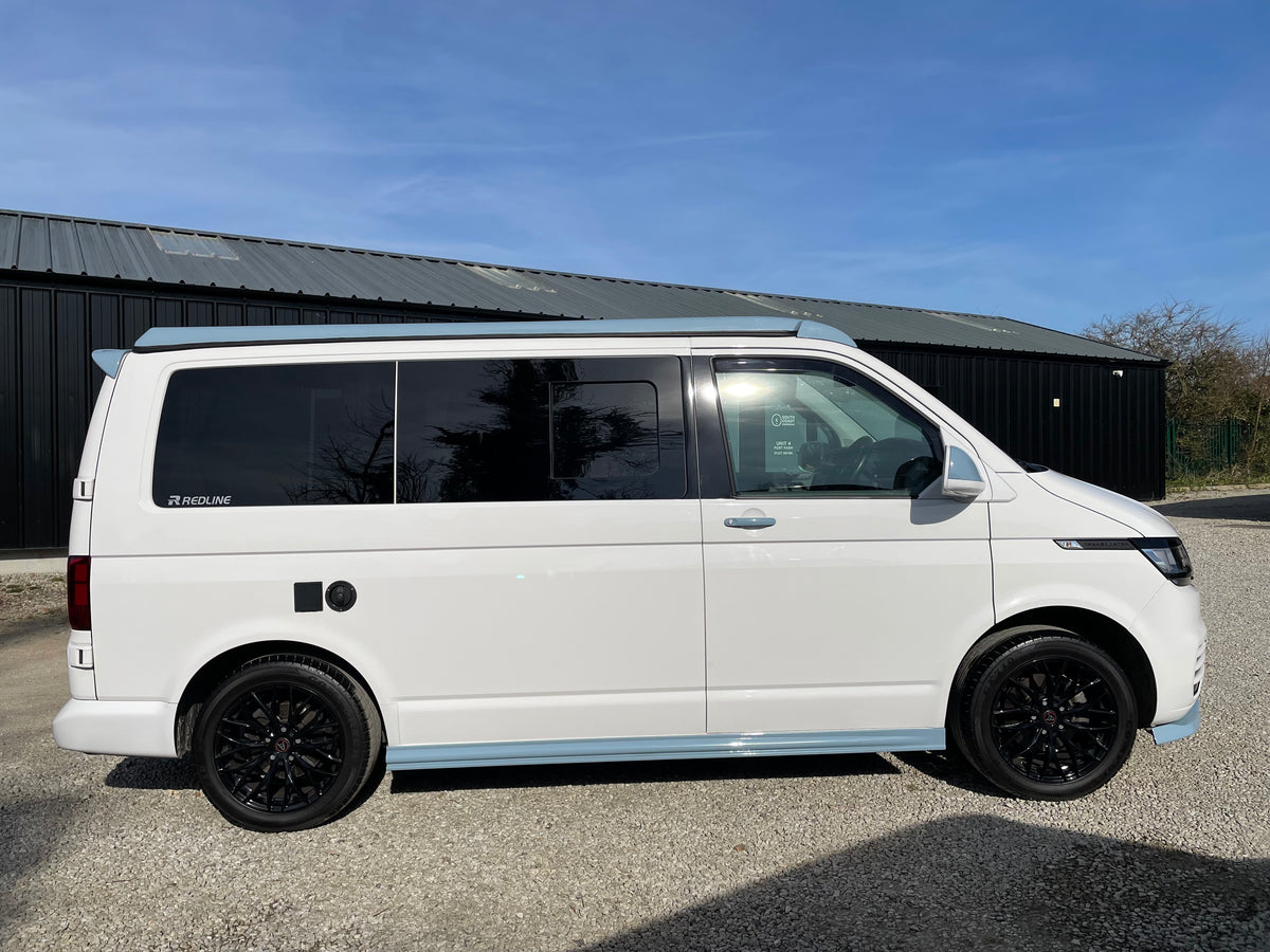 VW T6.1 Redline Campervan