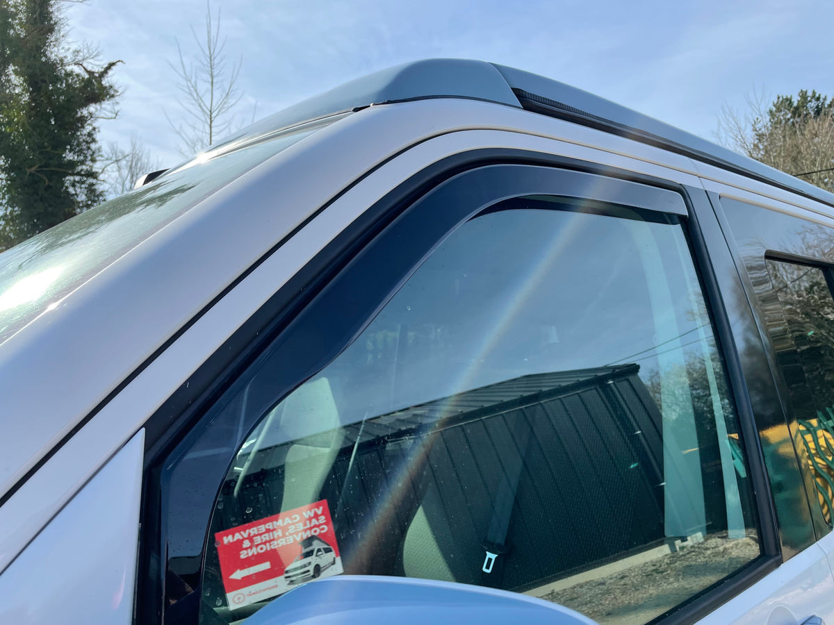 VW T6.1 Redline Campervan