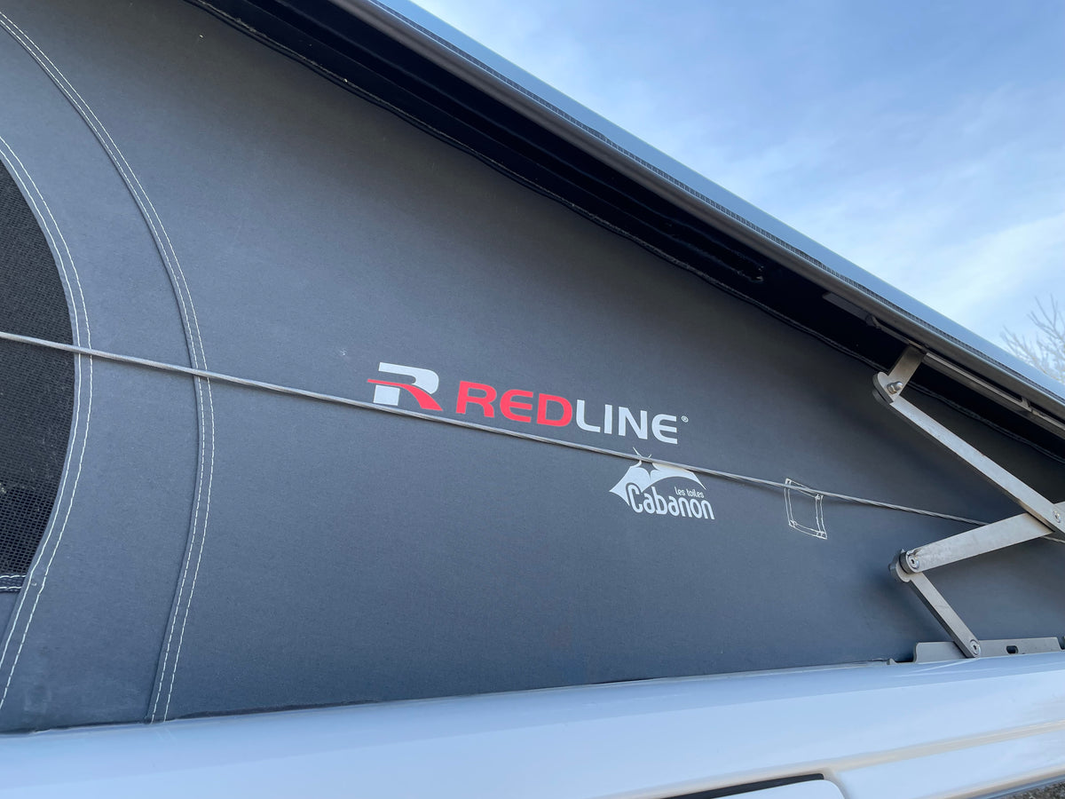 VW T6.1 Redline Campervan