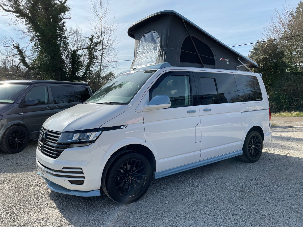 VW T6.1 Redline Campervan