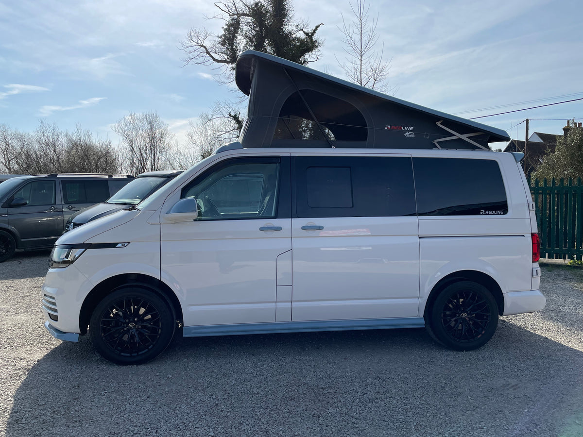 VW T6.1 Redline Campervan